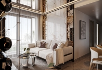 Những Điều Gia Chủ Cần Biết Về Hoàn Thiện Nội Thất Chung Cư