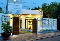 Nhà Phố Anh Thanh - Bình Phước Nhà Phố Anh Thanh - Bình Phước