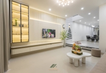 Hình Ảnh Thực Tế - Nhà Phố Anh Cường - Bình Phước