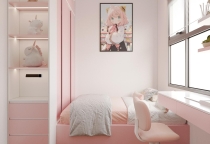 Căn hộ 2PN - Anh Quang - Honas Residences, Bình Thung, Bình Dương Căn hộ 2PN - Anh Quang - Honas Residences, Bình Thung, Bình Dương