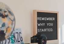 Bí quyết duy trì động lực khi mọi thứ dường như chững lại Bí quyết duy trì động lực khi mọi thứ dường như chững lại