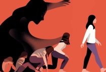 Biến tổn thương thành món quà của cuộc sống Biến tổn thương thành món quà của cuộc sống