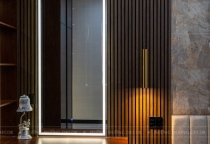 Đơn Giá Thiết Kế - Thi Công Nội Thất 2 Phòng Ngủ Căn Hộ Chung Cư 