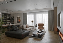 [Xem ngay] Bố Trí Phòng Khách Sao Cho Hợp Lý, Khoa Học?