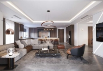 Các Phong Cách Thiết Kế Nội Thất Chung Cư Được Ưa Chuộng [2024]