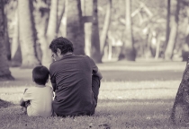 Chữa Lành, Kết Nối Với Cha Mẹ  Chữa Lành, Kết Nối Với Cha Mẹ