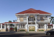 Dự án thiết kế - Anh Biên - Dĩ An  Dự án thiết kế - Anh Biên - Dĩ An