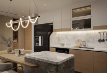 Dự Án Thiết Kế - Anh Danh - Phú Đông Himlam