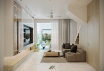 Dự Án Thiết Kế - Anh Điều - KDC Đại Ngàn Dự Án Thiết Kế - Anh Điều - KDC Đại Ngàn