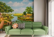 Dự án thiết kế - Anh Hiền - East Gate - Dĩ An Dự án thiết kế - Anh Hiền - East Gate - Dĩ An