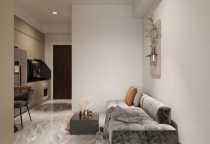 Dự án thiết kế - Anh Khánh - The Privia Khang Điền Dự án thiết kế - Anh Khánh - The Privia Khang Điền