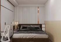 Dự án thiết kế - Anh Lâm - Phú Nhuận 