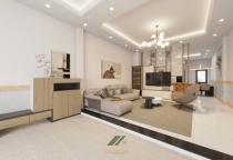 Dự Án Thiết Kế - Anh Sỹ - Bình Chuẩn Dự Án Thiết Kế - Anh Sỹ - Bình Chuẩn