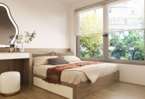 Dự án thiết kế - Anh Thành - Akari City Bình Tân Dự án thiết kế - Anh Thành - Akari City Bình Tân