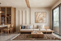 Dự Án Thiết Kế - Anh Thanh - Water Point Long An Dự Án Thiết Kế - Anh Thanh - Water Point Long An