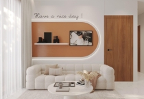 Dự Án Thiết Kế - Anh Tiến - Bình Dương Dự Án Thiết Kế - Anh Tiến - Bình Dương