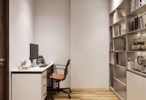 Dự án thiết kế - Anh Trung - Tecco Felice Homes Dự án thiết kế - Anh Trung - Tecco Felice Homes