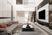 Dự án thiết kế - Anh Việt - Gò Vấp  Dự án thiết kế - Anh Việt - Gò Vấp