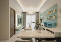 Dự Án Thiết Kế - Chị Liên - The Mai Son Dự Án Thiết Kế - Chị Liên - The Mai Son