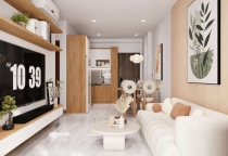 Dự Án Thiết Kế - Chị Trang - Bcons Dự Án Thiết Kế - Chị Trang - Bcons