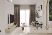 Dự Án Thiết Kế - Chị Trang - Bình Dương  Dự Án Thiết Kế - Chị Trang - Bình Dương