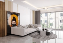 Dự án thiết kế  - Sunshine Diamond River -  Anh Bình Dự án thiết kế  - Sunshine Diamond River -  Anh Bình