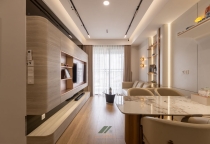 Hình Ảnh Thực Tế - Anh Bình - Căn hộ Botanica Premier Hình Ảnh Thực Tế - Anh Bình - Căn hộ Botanica Premier