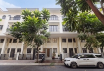 Biệt Thự - Anh Tư - Senturia Nam Sài Gòn Biệt Thự - Anh Tư - Senturia Nam Sài Gòn