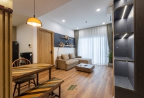 Hình Ảnh Thực Tế - Căn Hộ Diamond Lotus Riverside - Anh Mạnh  Hình Ảnh Thực Tế - Căn Hộ Diamond Lotus Riverside - Anh Mạnh