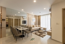 Hình Ảnh Thực Tế - Căn Hộ MT Eastmark City - Anh Chinh