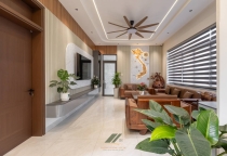 Hình Ảnh Thực Tế - Anh Biên - Dĩ An