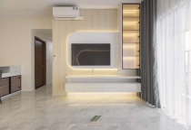 Căn Hộ - Chị Kim Nhung - The Privia Khang Điền Căn Hộ - Chị Kim Nhung - The Privia Khang Điền