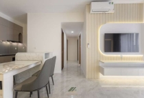 Hình Ảnh Thực Tế - Chị Kim Nhung - The Privia Khang Điền Hình Ảnh Thực Tế - Chị Kim Nhung - The Privia Khang Điền