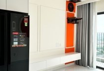 Hình ảnh thực tế - Honas Residences - Anh Thành  Hình ảnh thực tế - Honas Residences - Anh Thành