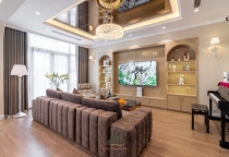 5+ Mẫu Sàn Gỗ Đẹp Nhất 2025 Cùng 3 Lưu Ý Khi Lựa Chọn