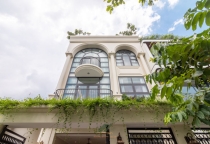 Hình Ảnh Thực Tế - Nhà Phố Kết Hợp Kinh Doanh Quận 12 Hình Ảnh Thực Tế - Nhà Phố Kết Hợp Kinh Doanh Quận 12