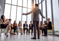 Học cách chịu trách nhiệm trước khi làm lãnh đạo Học cách chịu trách nhiệm trước khi làm lãnh đạo