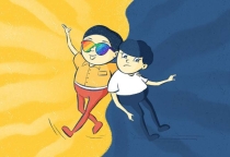 Hướng đến điều tích cực và khả thi: Sức mạnh của tư duy và hành động Hướng đến điều tích cực và khả thi: Sức mạnh của tư duy và hành động