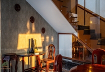 Biệt Thự Cô Sáu - Long An Biệt Thự Cô Sáu - Long An