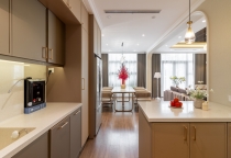 Nhà Phố - Kết Hợp Kinh Doanh Quận 12 - Anh Nhân Nhà Phố - Kết Hợp Kinh Doanh Quận 12 - Anh Nhân