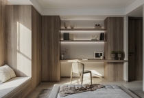 [Mới Nhất] Kích Thước Bàn Làm Việc Tiêu Chuẩn 2024