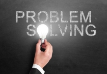 “Nhìn Thấu Suốt” Mọi Vấn Đề  “Nhìn Thấu Suốt” Mọi Vấn Đề