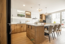 Bí Quyết Kiến Tạo Phòng Bếp Màu Trắng Sang Trọng, Đẳng Cấp Bí Quyết Kiến Tạo Phòng Bếp Màu Trắng Sang Trọng, Đẳng Cấp