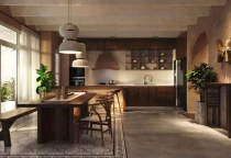 [Mới Nhất] Phong Cách Thiết Kế Organic - Thiết Kế Hữu Cơ 