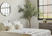 [Tìm Hiểu] Phong Cách Zen Đậm Chất Thiền Trong Nội Thất