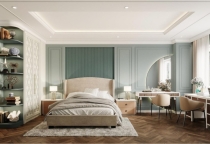 [Xem Ngay] Các Mẫu Thiết Kế Phòng Ngủ Đẹp Cho Nữ Được Yêu Thích Nhất 2024