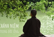 Thiền Chánh Niệm: Hành Trình Tìm Về Bình An Nội Tâm Thiền Chánh Niệm: Hành Trình Tìm Về Bình An Nội Tâm