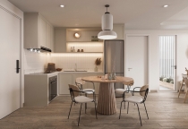 5 Mẫu Thiết Kế Chung Cư Nhỏ Đẹp Và 8 Mẹo Bố Trí Chuẩn 