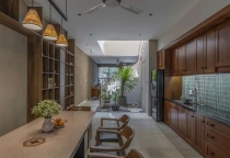 [Xem Ngay] 10 Giải Pháp Thiết Kế Nhà ống Sáng Và Thoáng Hiệu Quả