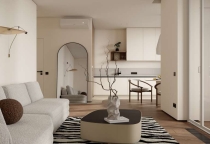 [Xem Ngay] Các Mẫu Thiết Kế Nội Thất Chung Cư 70m2